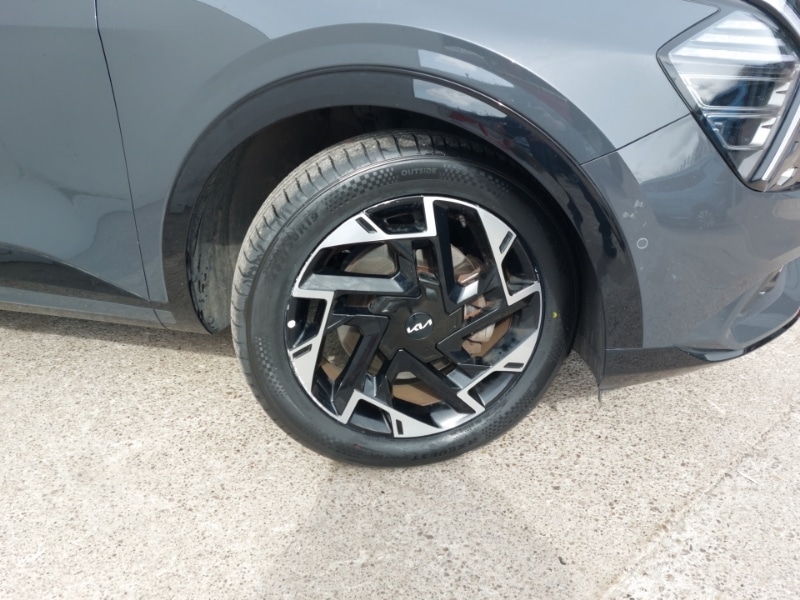 Used Kia Sportage 2023 for sale - 78065653: Photo 9