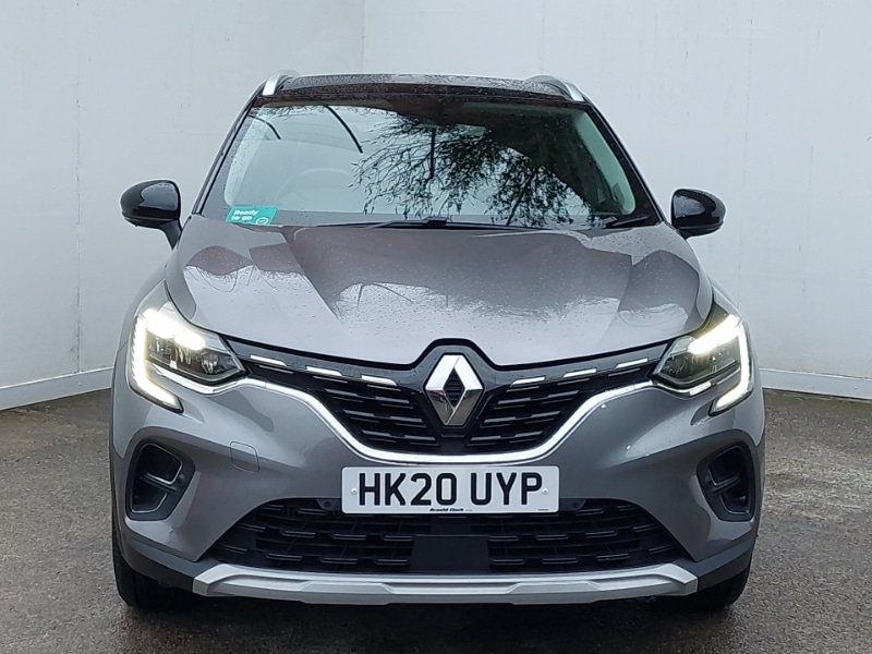 Used Renault Captur 2020 for sale - 78203061: Photo 12