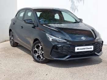Used MG MG3 2025 for sale - 74868446: Photo
