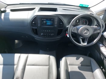 Used Mercedes-Benz Vito 2024 for sale - 78811712: Photo