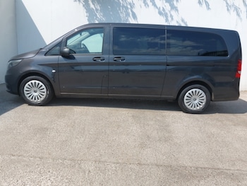 Used Mercedes-Benz Vito 2024 for sale - 78811712: Photo