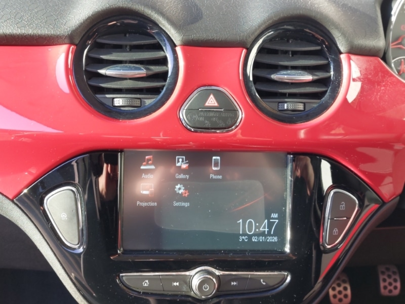 Used Vauxhall ADAM 2018 for sale - 78148930: Photo 10