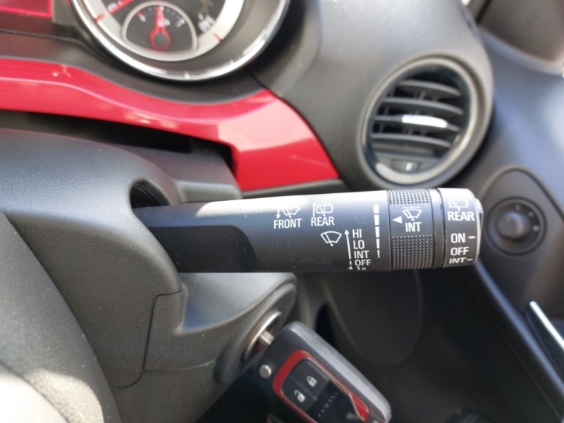 Used Vauxhall ADAM 2018 for sale - 78148930: Photo 16