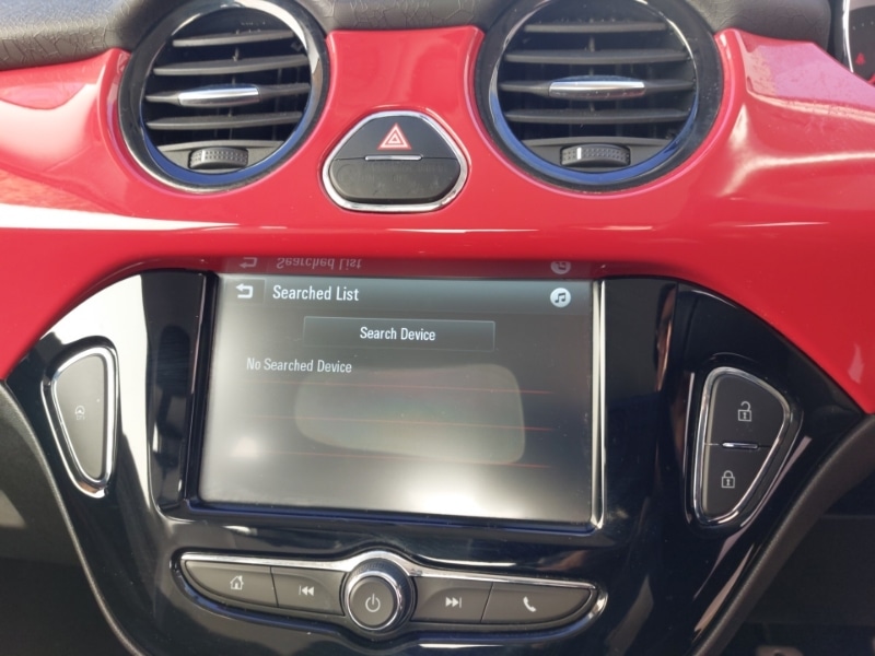 Used Vauxhall ADAM 2018 for sale - 78148930: Photo 19