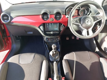 Used Vauxhall ADAM 2018 for sale - 78148930: Photo