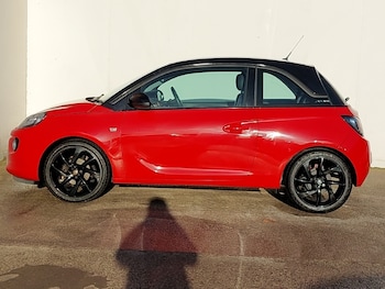 Used Vauxhall ADAM 2018 for sale - 78148930: Photo