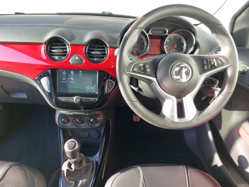 Used Vauxhall ADAM 2018 for sale - 78148930: Photo 7