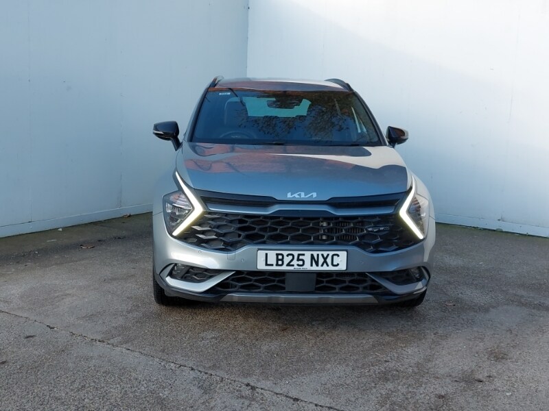 Used Kia Sportage 2025 for sale - 76779504: Photo 12