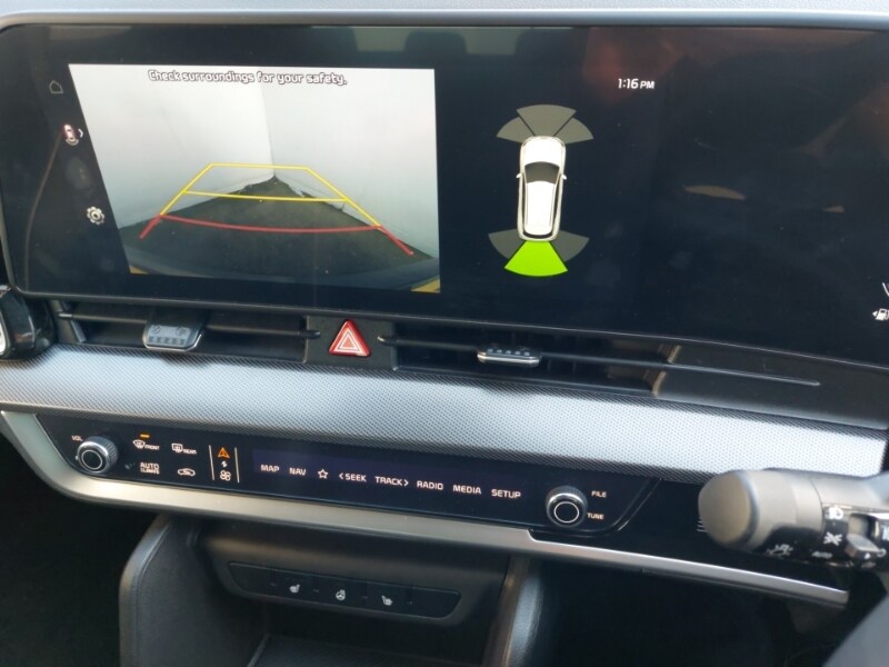 Used Kia Sportage 2025 for sale - 76779504: Photo 13