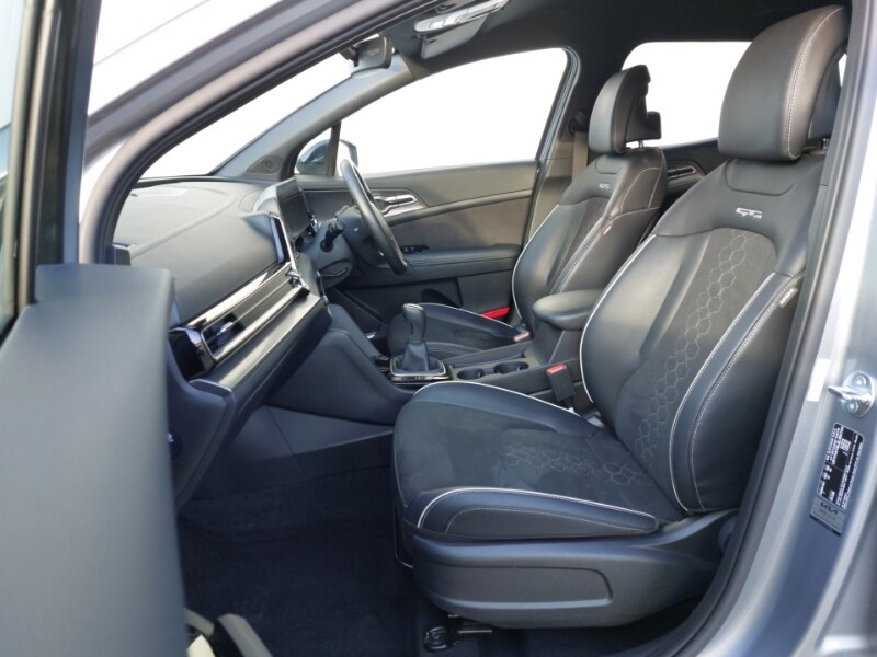 Used Kia Sportage 2025 for sale - 76779504: Photo 5