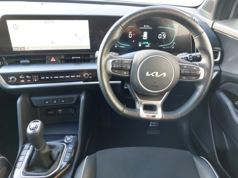 Used Kia Sportage 2025 for sale - 76779504: Photo 7