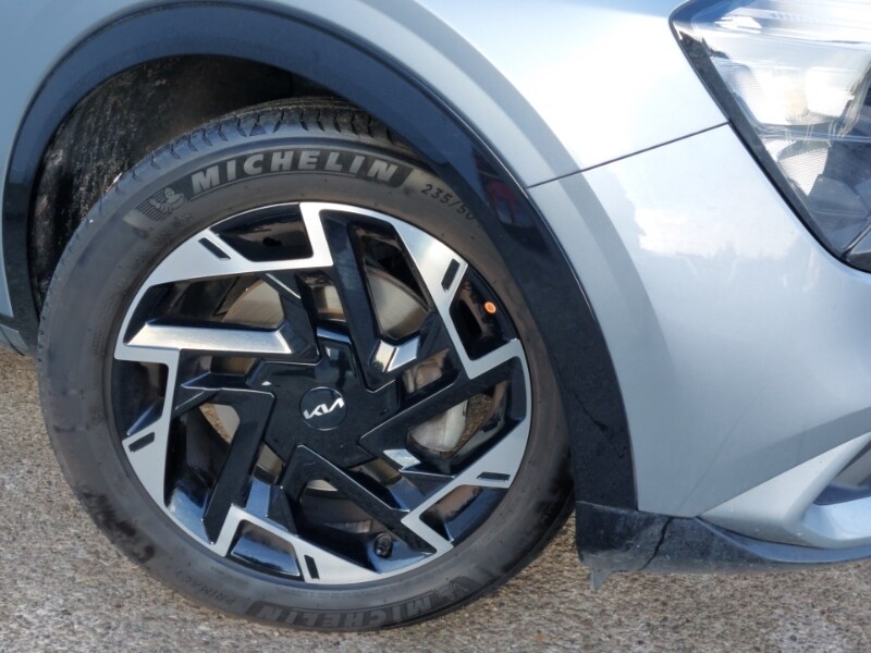 Used Kia Sportage 2025 for sale - 76779504: Photo 9