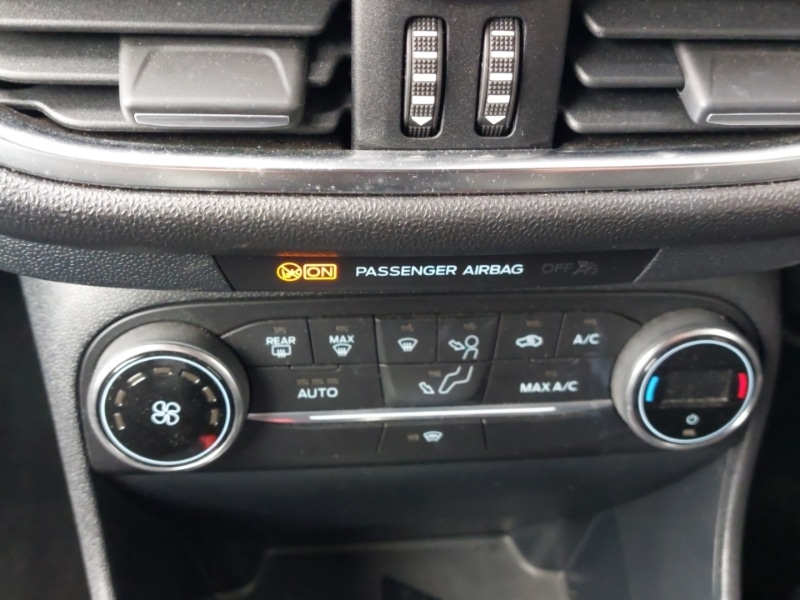 Used Ford Fiesta 2020 for sale - 77065983: Photo 11