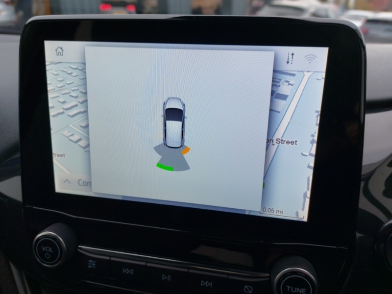 Used Ford Fiesta 2020 for sale - 77065983: Photo 13