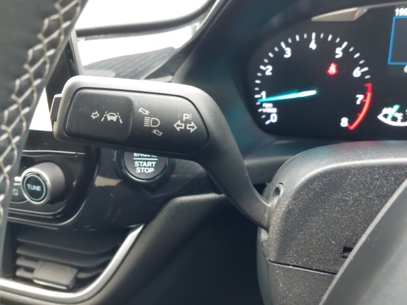 Used Ford Fiesta 2020 for sale - 77065983: Photo 16