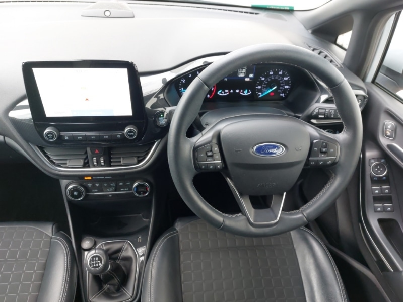 Used Ford Fiesta 2020 for sale - 77065983: Photo 7