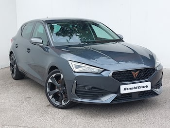 Used Cupra Leon 2023 for sale - 79848683: Photo