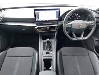Used Cupra Leon 2023 for sale - 79848683: Photo