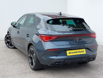 Used Cupra Leon 2023 for sale - 79848683: Photo