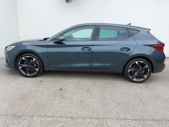 Used Cupra Leon 2023 for sale - 79848683: Photo