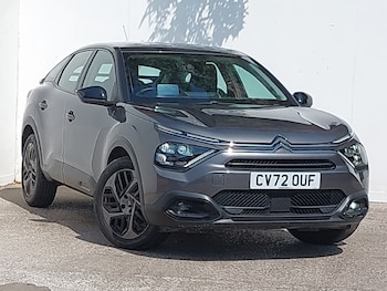 Used Citroen C4 2022 for sale - 78832740: Photo