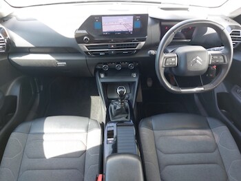 Used Citroen C4 2022 for sale - 78832740: Photo