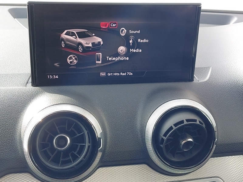 Used Audi Q2 2022 for sale - 77708106: Photo 10