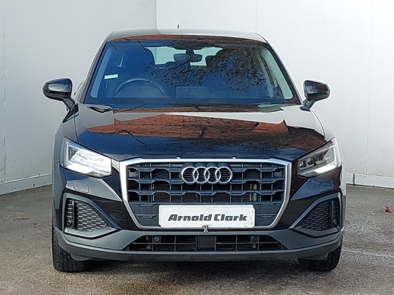 Used Audi Q2 2022 for sale - 77708106: Photo 12