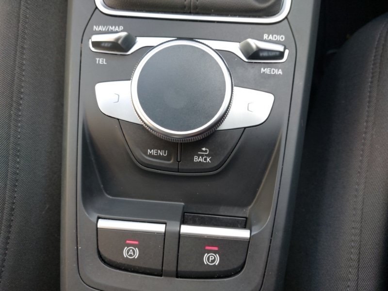 Used Audi Q2 2022 for sale - 77708106: Photo 19