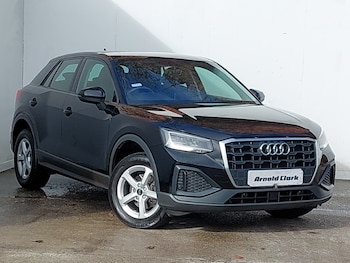 Used Audi Q2 2022 for sale - 77708106: Photo