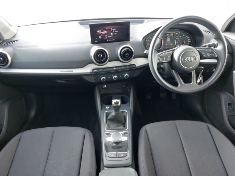 Used Audi Q2 2022 for sale - 77708106: Photo 2