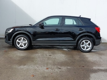 Used Audi Q2 2022 for sale - 77708106: Photo