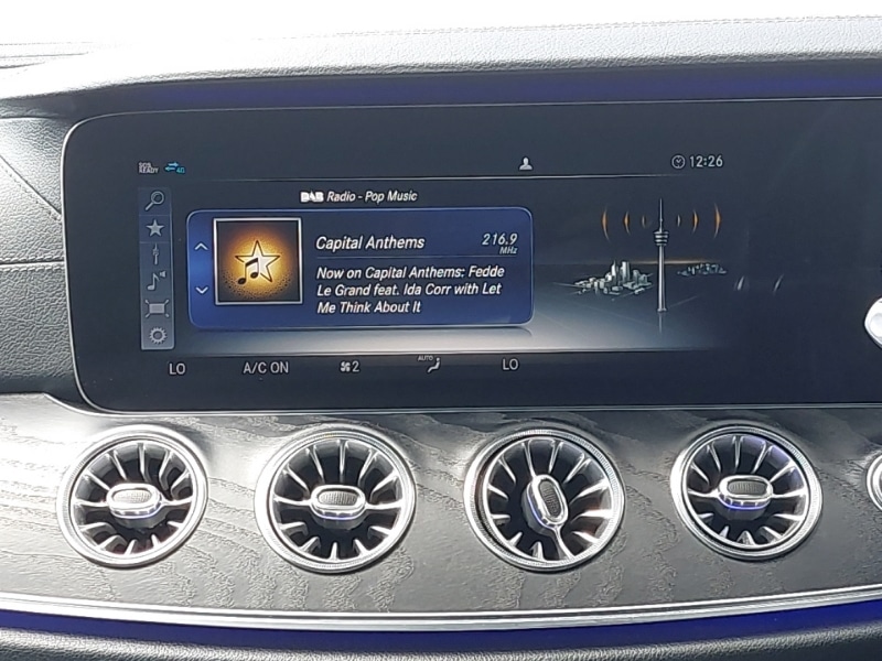 Used Mercedes-Benz E Class 2019 for sale - 76648491: Photo 10