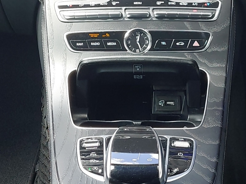 Used Mercedes-Benz E Class 2019 for sale - 76648491: Photo 11