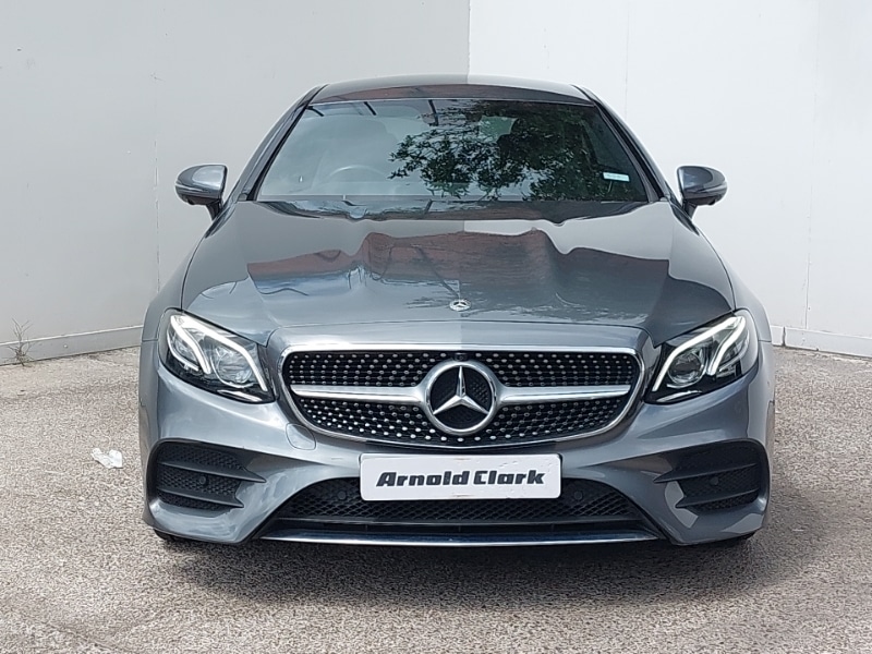 Used Mercedes-Benz E Class 2019 for sale - 76648491: Photo 12