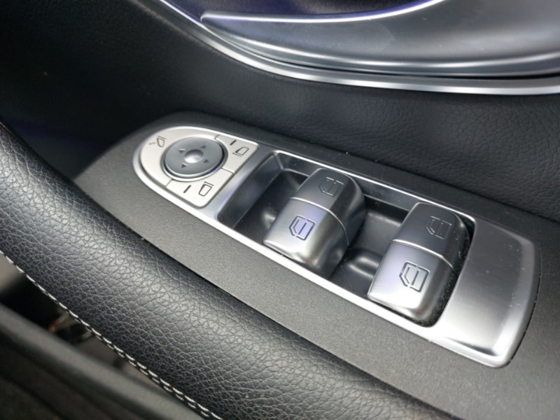 Used Mercedes-Benz E Class 2019 for sale - 76648491: Photo 13