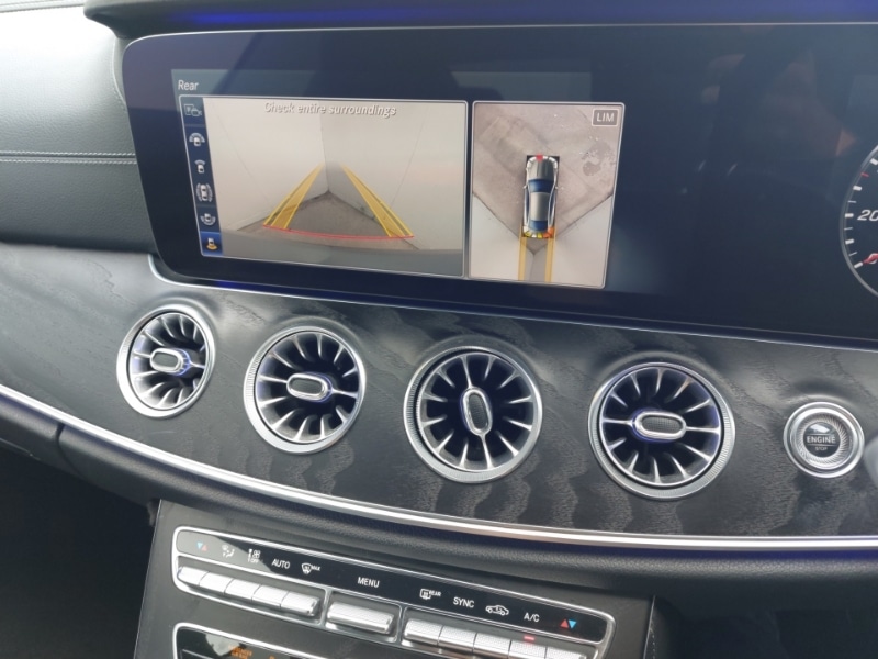 Used Mercedes-Benz E Class 2019 for sale - 76648491: Photo 17