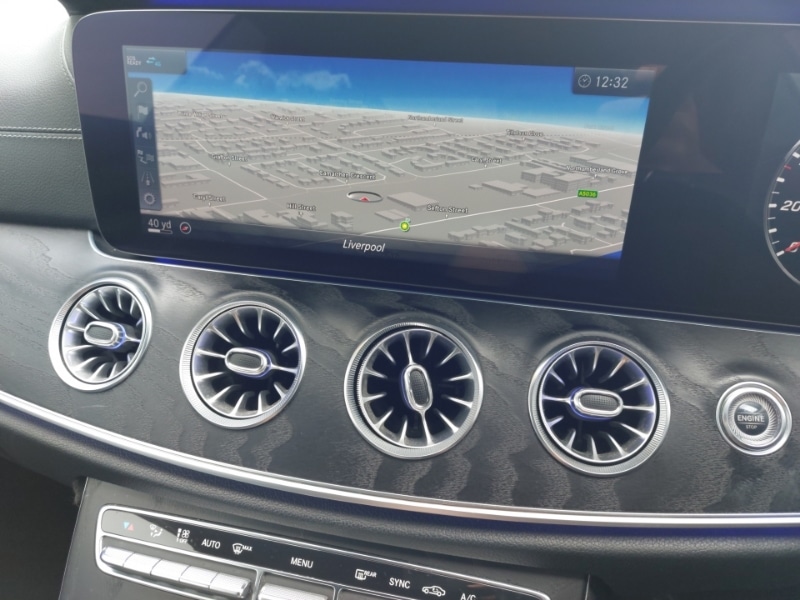 Used Mercedes-Benz E Class 2019 for sale - 76648491: Photo 18