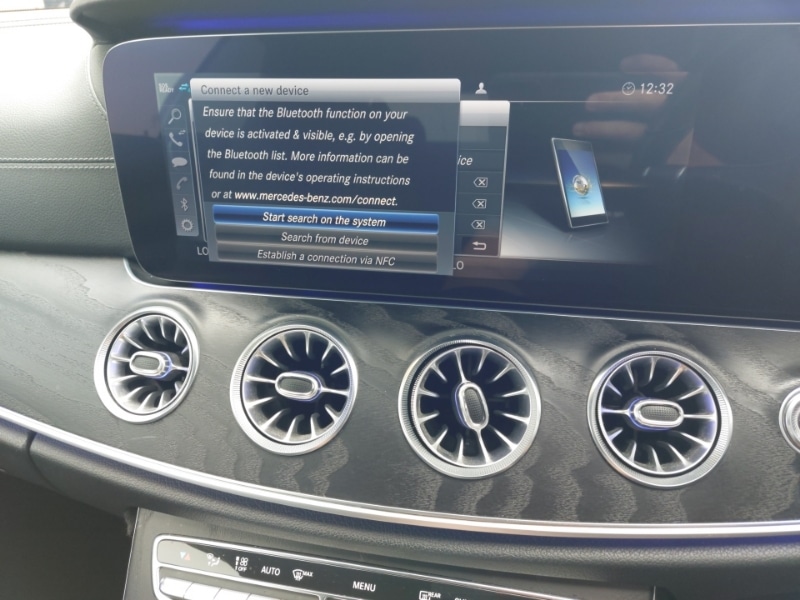 Used Mercedes-Benz E Class 2019 for sale - 76648491: Photo 19