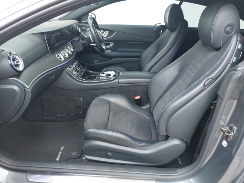 Used Mercedes-Benz E Class 2019 for sale - 76648491: Photo 5