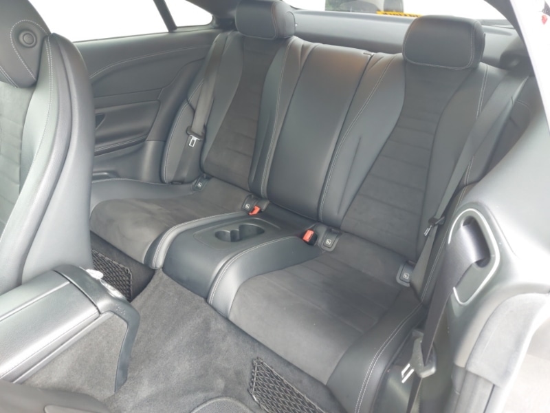 Used Mercedes-Benz E Class 2019 for sale - 76648491: Photo 6