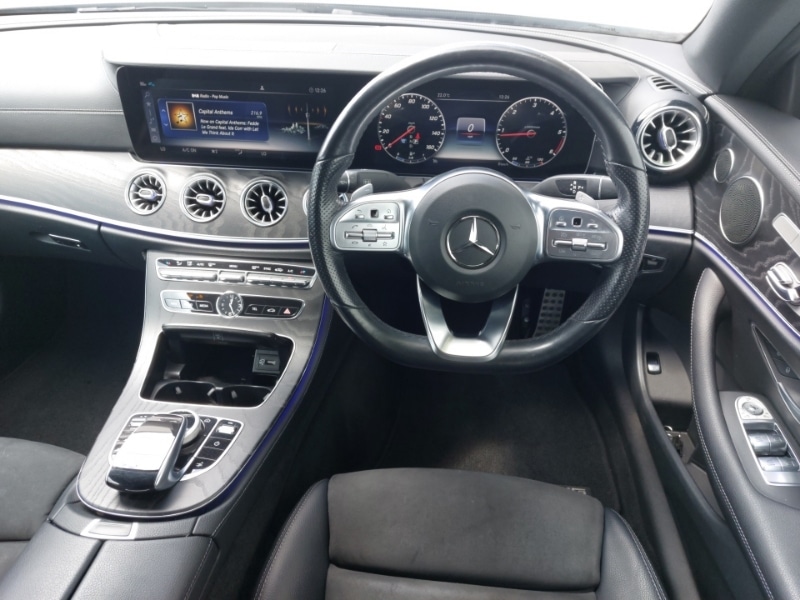 Used Mercedes-Benz E Class 2019 for sale - 76648491: Photo 7