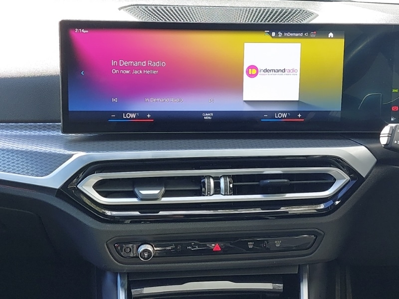 Used BMW 3 Series 2024 for sale - 76317607: Photo 10