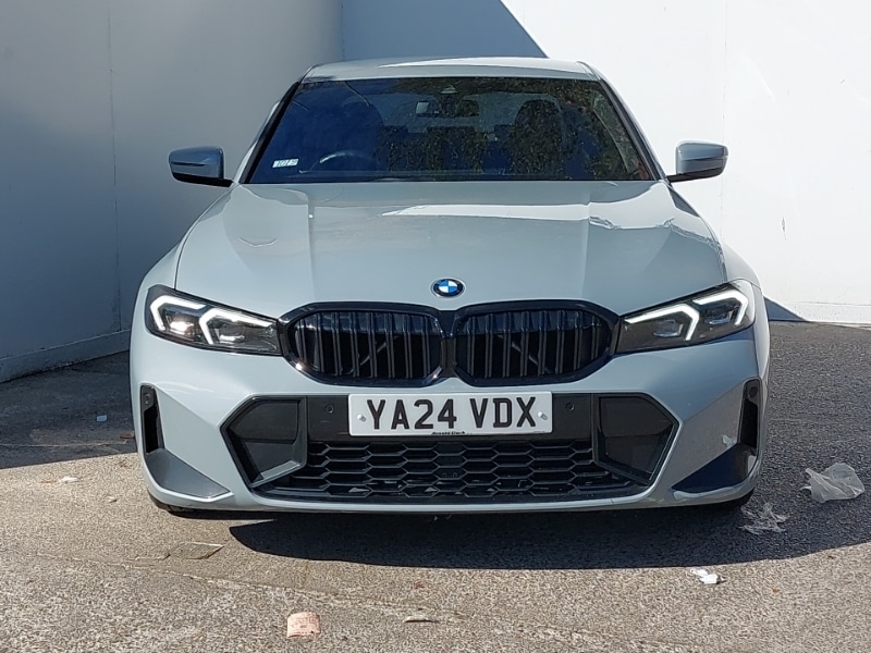 Used BMW 3 Series 2024 for sale - 76317607: Photo 12