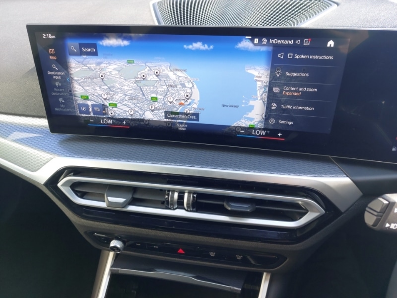 Used BMW 3 Series 2024 for sale - 76317607: Photo 18