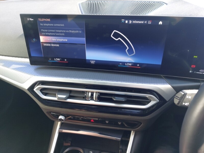 Used BMW 3 Series 2024 for sale - 76317607: Photo 19