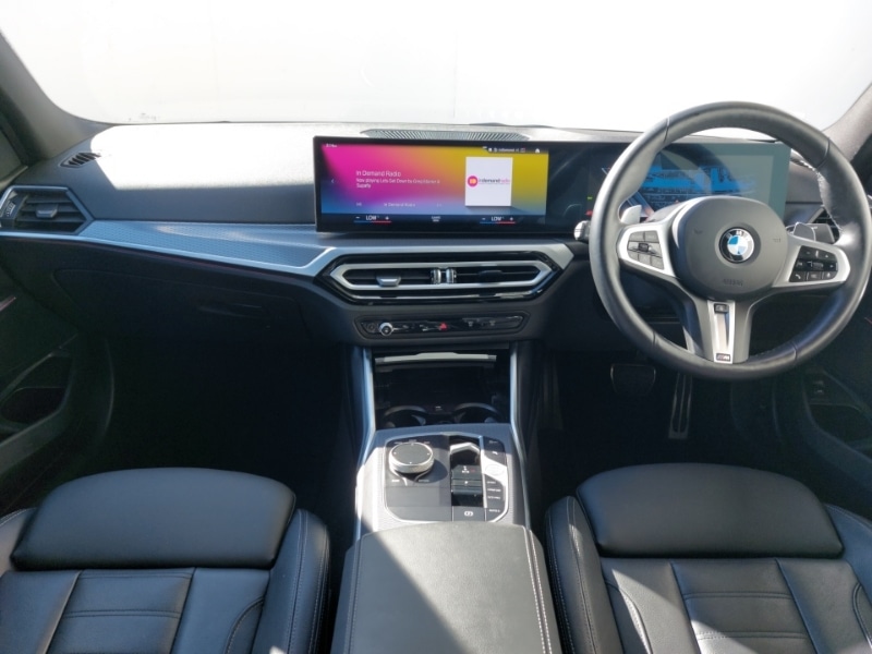 Used BMW 3 Series 2024 for sale - 76317607: Photo 2