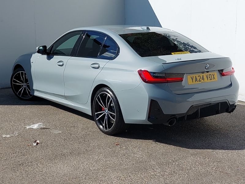 Used BMW 3 Series 2024 for sale - 76317607: Photo 3