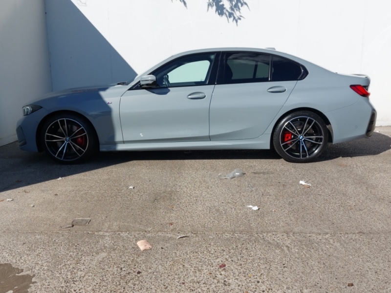 Used BMW 3 Series 2024 for sale - 76317607: Photo 4