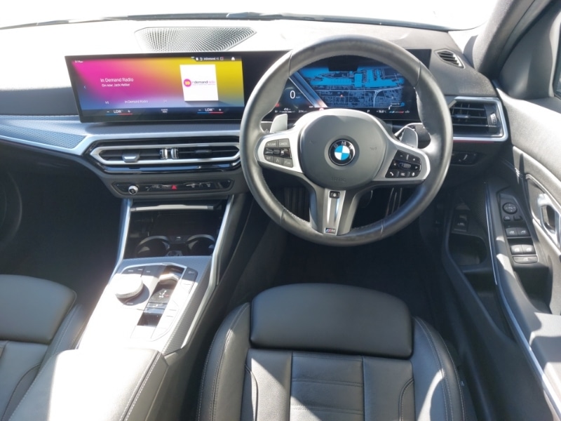 Used BMW 3 Series 2024 for sale - 76317607: Photo 7